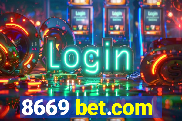 8669 bet.com
